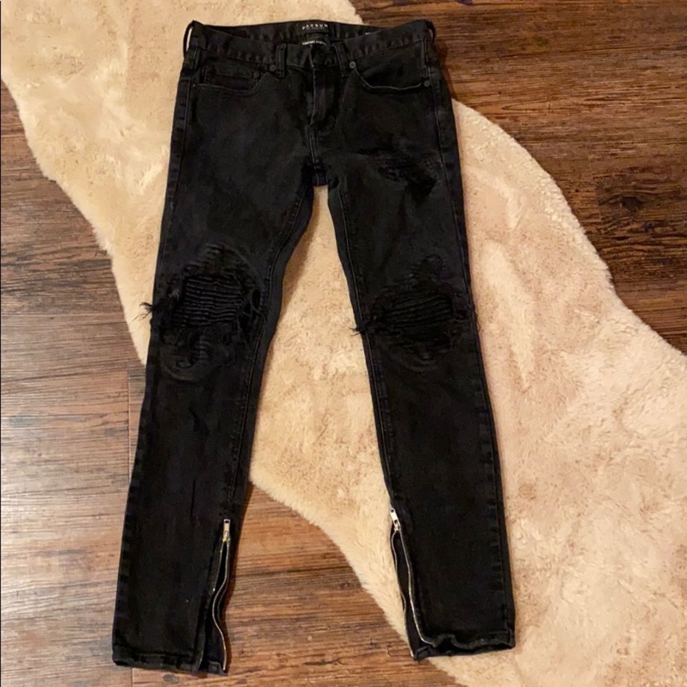 PacSun Comfort Stretch Skinniest